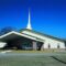 Pictures of Steel Church Buildings: Cost-Effective Worship Spaces