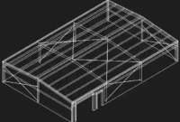 Cable Bracing for Steel Buildings: When and Why It’s Required