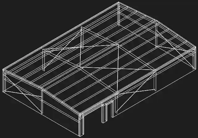 Cable Bracing for Steel Buildings: When and Why It’s Required