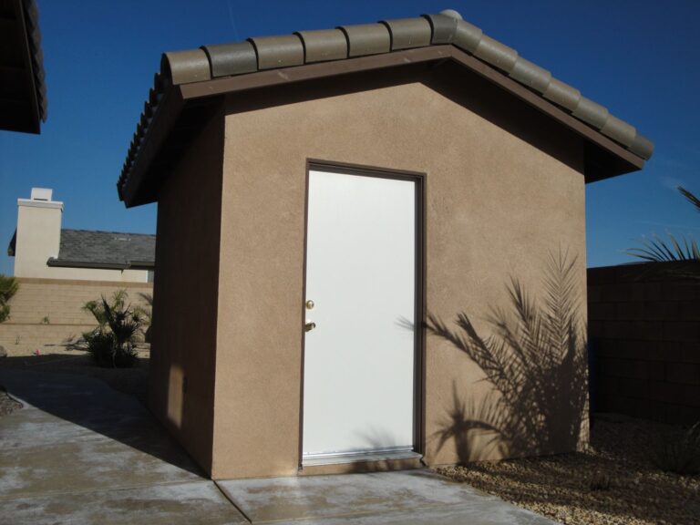 How Much Are Storage Buildings? Sheds vs Garages Cost Comparison