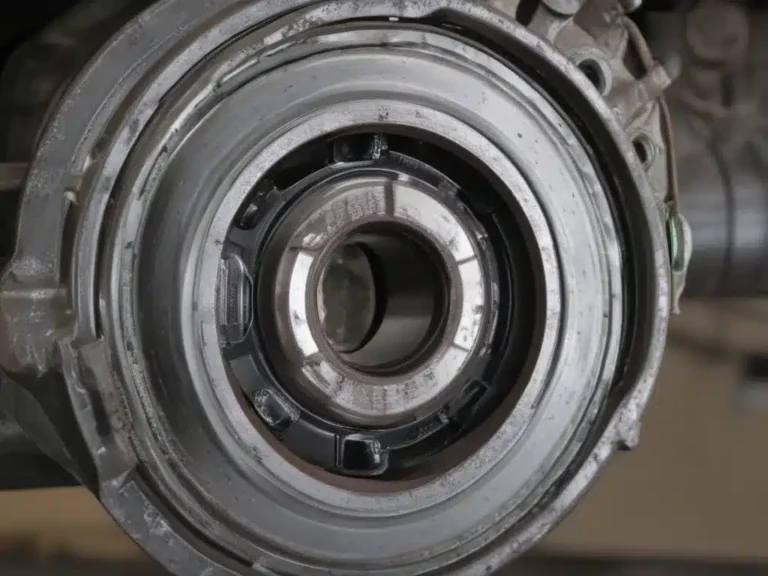 What Do Bad Wheel Bearings Sound Like? Warning Noises You Shouldn’t Ignore