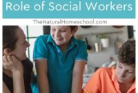 What Do Social Workers Do at Schools? Supporting Students and Families Explained