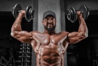What Do Overhead Presses Work? Muscle Groups and Training Benefits