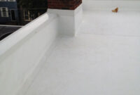 Roof Types for Commercial Buildings: Flat TPO Metal and More