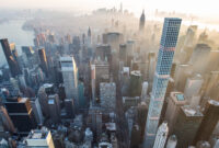 10 Tallest Buildings in NYC: Skyscrapers That Define the Skyline