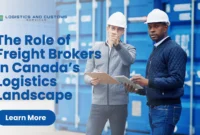 What Do Freight Brokers Do? Inside the Logistics Industry