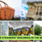 Strangest Buildings in the World: Mind-Bending Designs Explained