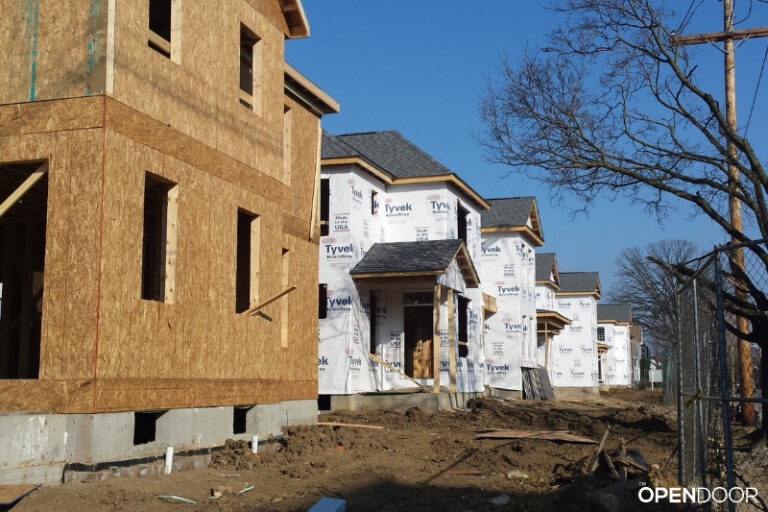 What Makes a Building Residential? Zoning and Usage Explained