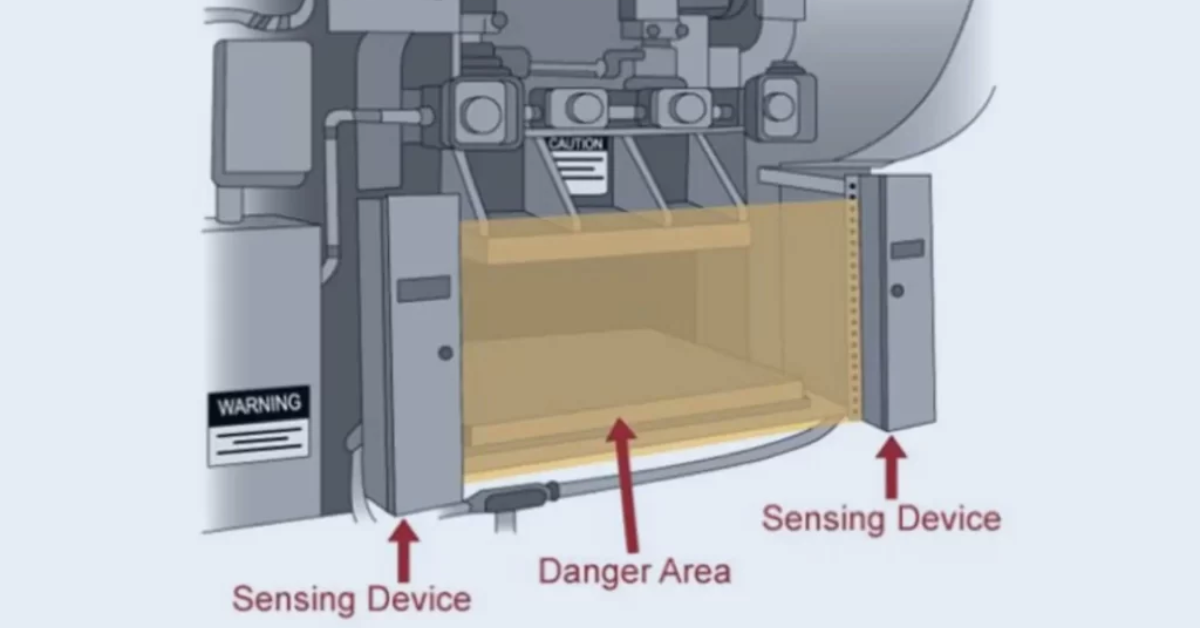 What Do Safeguarding Devices Do? How They Protect Workers on the Job