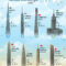 The Tallest Buildings in the United States: Top Skyscrapers Ranked