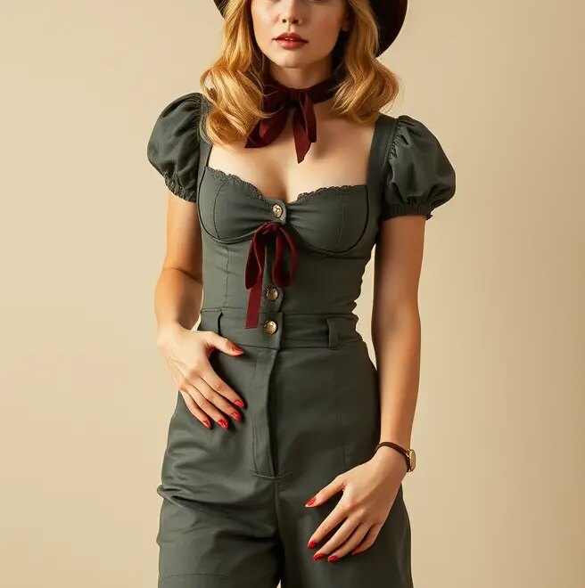 Femboy Cafés and Pop-Up Concepts: Where the Trend Came From