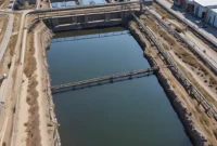 Optimizing Wastewater Treatment Efficiency in Large Commercial Buildings