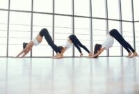 What Do Men Wear to Yoga? Comfort Fit and Studio Etiquette