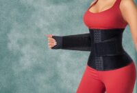 What Do Fajas Do? Waist Training Benefits and Myths Debunked