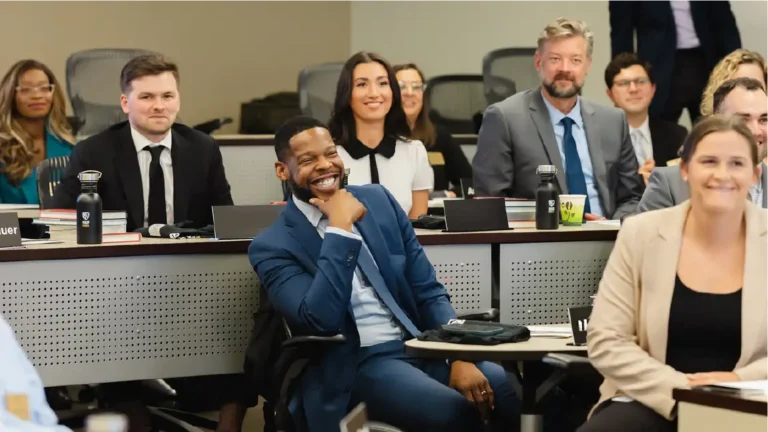 What Do You Learn in an MBA? Skills Careers and Real-World Value