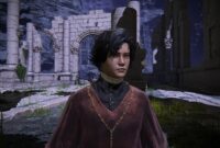 Femboy Character Customization in RPGs: Sliders Outfits and Hair