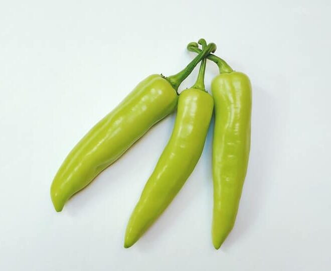 What Do Banana Peppers Taste Like? Heat Level and Flavor Guide