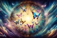 What Do Butterflies Symbolize Spiritually? Transformation and Hope Meaning