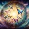 What Do Butterflies Symbolize Spiritually? Transformation and Hope Meaning