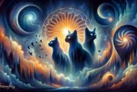 What Do Cats Symbolize? Spiritual Meaning and Cultural Beliefs