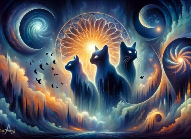 What Do Cats Symbolize? Spiritual Meaning and Cultural Beliefs