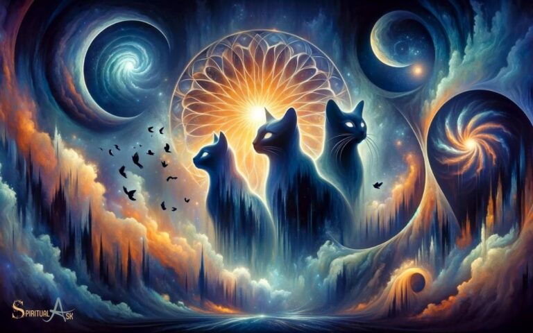 What Do Cats Symbolize? Spiritual Meaning and Cultural Beliefs