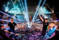 What Do DJs Do? Inside the Life of a Music Mixer