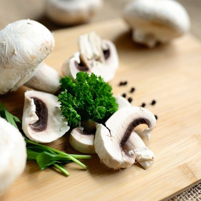 What Do Mushrooms Taste Like? Earthy Savory and Surprisingly Complex