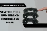 What Do Numbers on Binoculars Mean? Magnification and Lens Guide