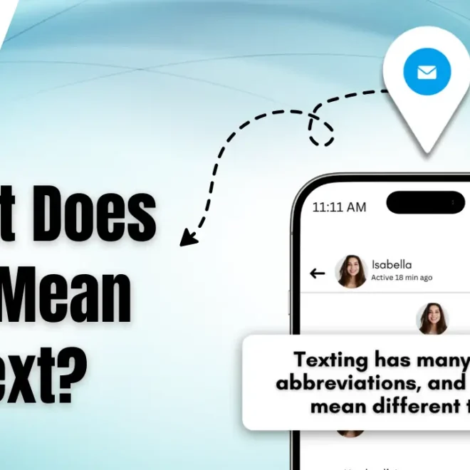 What Does NFS Mean in Texting? Social Media Slang Decoded
