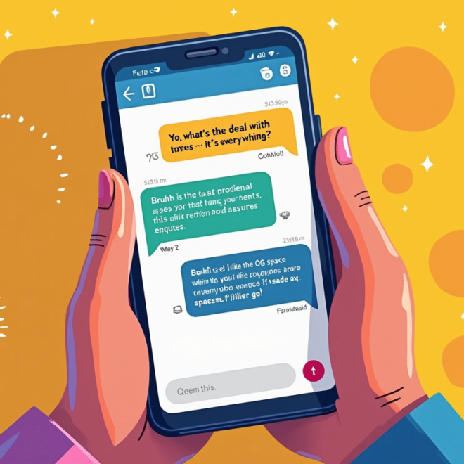 What Does WTD Mean? Text Slang Meaning and Usage Guide