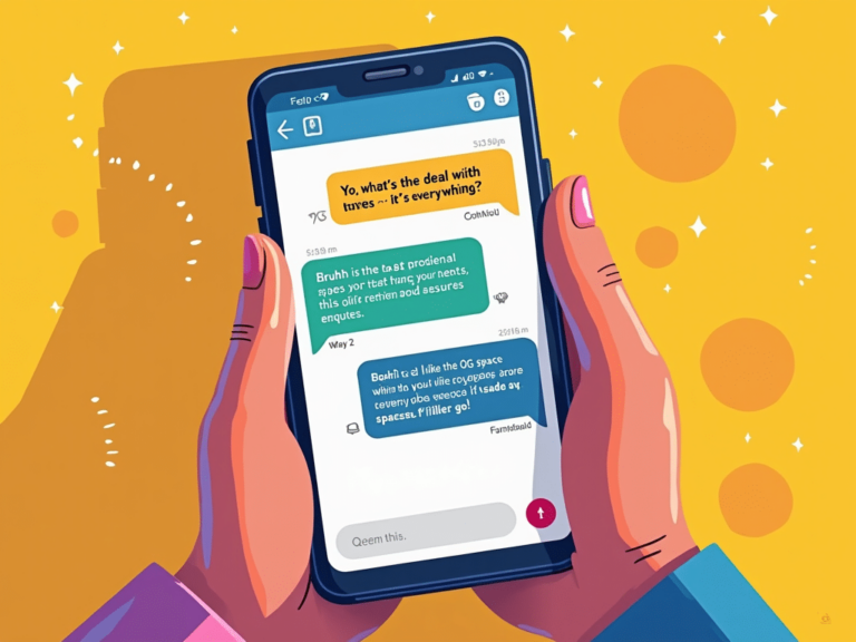 What Does WTD Mean? Text Slang Meaning and Usage Guide