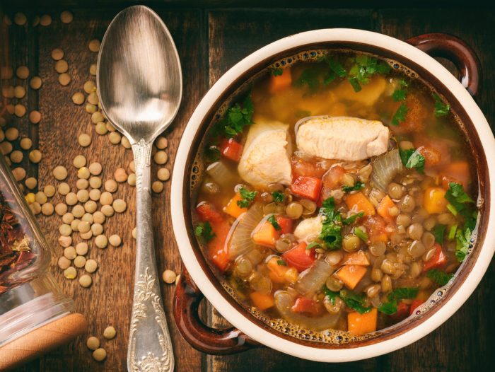 What Do Lentils Taste Like? Texture Flavor and Cooking Ideas