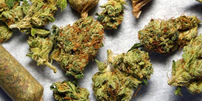 What Does Laced Weed Look Like? Warning Signs and Safety Tips