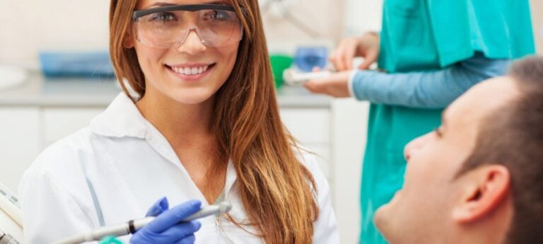 What Do Dental Hygienists Do? Oral Health Careers Explained