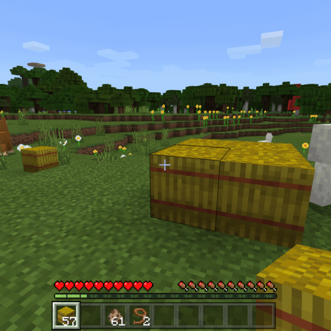 What Do the Llamas in Minecraft Eat? Complete Player Guide