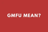 What Does GMFU Mean in Text? Social Media Slang Explained