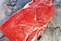 What Does Bison Taste Like? Flavor Comparison and Cooking Tips