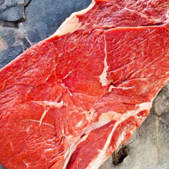 What Does Bison Taste Like? Flavor Comparison and Cooking Tips