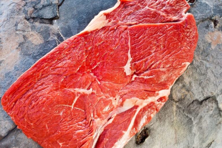 What Does Bison Taste Like? Flavor Comparison and Cooking Tips