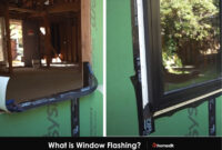 Self-Framing Windows for Metal Buildings: Sizes and Flashing Tips