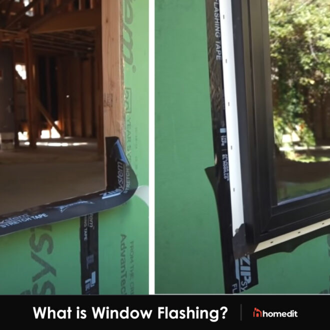 Self-Framing Windows for Metal Buildings: Sizes and Flashing Tips