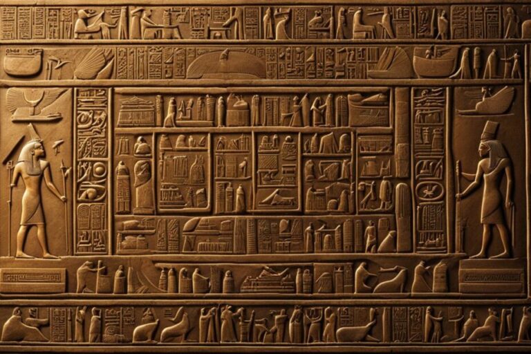What Do Egypt People Speak? Languages Used in Modern Egypt