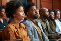 What Do I Wear to Jury Duty? Comfort Meets Courtroom Etiquette