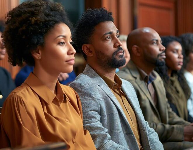 What Do I Wear to Jury Duty? Comfort Meets Courtroom Etiquette