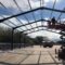 Cold-Rolled Steel Framed Buildings: Strength Weight and Applications