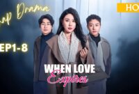 When Love Expires Chinese Drama: Why Fans Cry