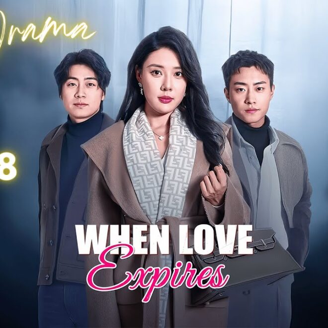 When Love Expires Chinese Drama: Why Fans Cry