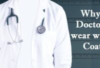 What Do Medical Doctors Wear? From Scrubs to White Coats Explained