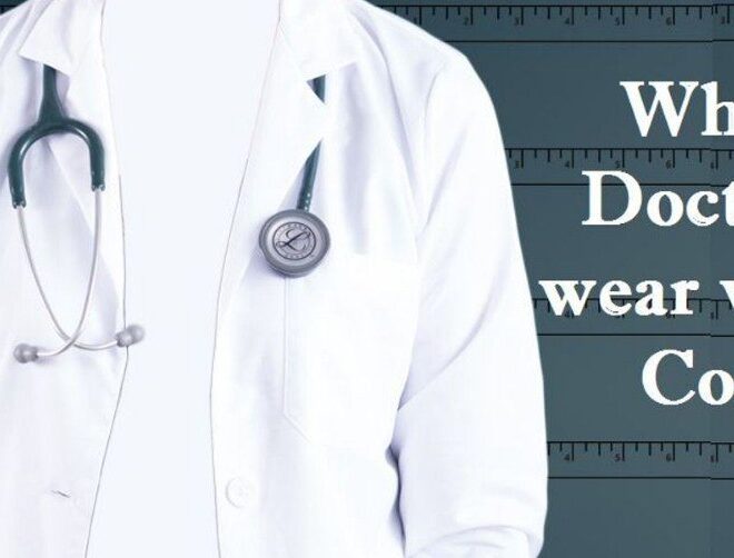 What Do Medical Doctors Wear? From Scrubs to White Coats Explained